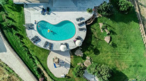 Nioleo Appartamenti con piscina Siniscola